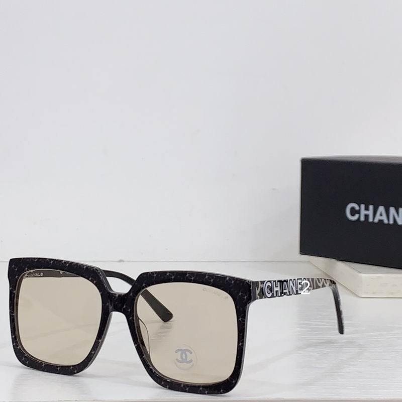 Chanel Sunglasses 1635